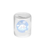 Κουμπαράς CINAMON 1