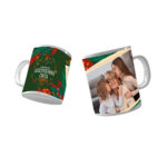 Κούπα X-MAS CUSTOM 5 CHRISTMAS