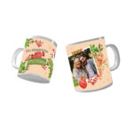 Κούπα X-MAS CUSTOM 7 CHRISTMAS