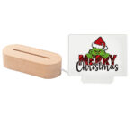 Led φωτιστικό X-MAS Φιγούρα G  2 CHRISTMAS