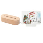 Led φωτιστικό X-MAS Φιγούρα G 3 CHRISTMAS