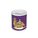 Κουμπαράς X-MAS Φιγούρα G 1 CHRISTMAS