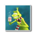 Μαγνητάκι X-MAS Φιγούρα G  2 CHRISTMAS