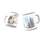 Κούπα X-MAS Φιγούρα G  3 CHRISTMAS