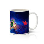 Κούπα X-MAS Φιγούρα G   2 CHRISTMAS