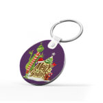 Μπρελόκ X-MAS Φιγούρα G CHRISTMAS