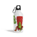 Μπουκάλι X-MAS Φιγούρα G 1 CHRISTMAS