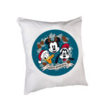 Μαξιλάρι Mouse 5 X-MAS 20cm CHRISTMAS