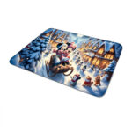 Mouse Pad X-MAS Mouse CHRISTMAS
