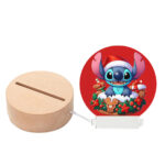 Led φωτιστικό X-MAS Φιγούρα S 3 CHRISTMAS