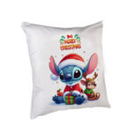 Μαξιλάρι X-MAS Φιγούρα S  38cm CHRISTMAS