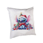 Μαξιλάρι X-MAS Φιγούρα S 5 20cm CHRISTMAS