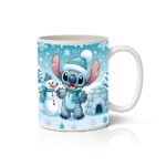 Κούπα X-MAS Φιγούρα S 1 CHRISTMAS