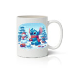 Κούπα X-MAS Φιγούρα S 2 CHRISTMAS