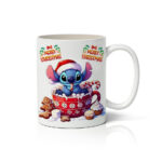 Κούπα X-MAS Φιγούρα S 3 CHRISTMAS