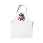 Ποδιά X-MAS Φιγούρα S CHRISTMAS