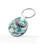 Μπρελόκ X-MAS Φιγούρα S 2 CHRISTMAS