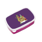 Φαγητοδοχείο X-MAS Φιγούρα S CHRISTMAS