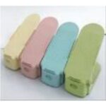 Πλαστική Θήκη Αποθήκευσης για Παπούτσια 26*10*10εκ