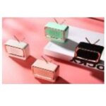 Ηχείο Bluetooth σε σχήμα τηλεόρασης GADGET