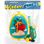 Σακίδιο με νεροπίστολο