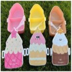 Φαγητοδοχείο σε σχήμα Παγωτού με κουτάλι και πηρούνι 1200ml