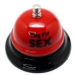 Κουδουνάκι ring for sex / love