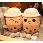 Λούτρινο boba cafe