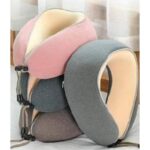 Μαξιλάρι αυχένα ΕΞΑΙΡΕΤΙΚΑ ΑΝΑΤΟΜΙΚΑ