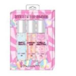 Σετ Lip Gloss Infused 3τμχ