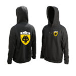 Φούτερ Ομάδα 4 με κουκούλα