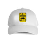 Καπέλο Λευκό  Ομάδα 2