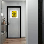 Αυτοκόλλητο Ομάδα 2 50X50CM