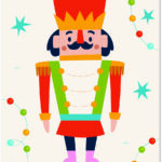 Αυτοκόλλητο XMAS 67 CHRISTMAS