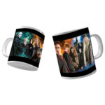 Κούπα 325ml  HARRY 36