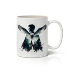 Κούπα 325ml  HARRY 35