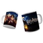 Κούπα 325ml  HARRY 34