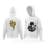 Φούτερ με κουκούλα HARRY