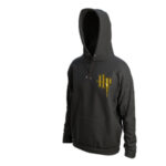 Φούτερ με κουκούλα HARRY