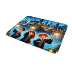 Mouse Pad 3 HARRY