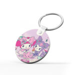 Μπρελόκ KUR CHRISTMAS