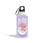 Μπουκάλι  KUR 1 CHRISTMAS