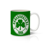 Κούπα ΟΜΑΔΑ 3 ΜΟΝΟΧΡΩΜΗ