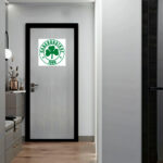 Αυτοκόλλητο Ομάδα 3 50X50CM