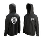 Φούτερ Ομάδας με κουκούλα ΟΜΑΔΑ 1