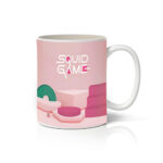 Κούπα 325ml  SQUID G 3