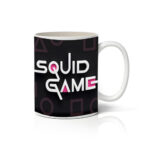 Κούπα 325ml  SQUID G 5