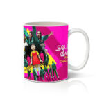 Κούπα 325ml  SQUID G 8