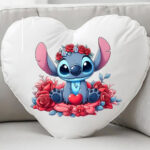Μαξιλάρι καρδιά Φιγούρα S 3