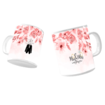 Κούπα Valentine MR&MRS κοστούμι